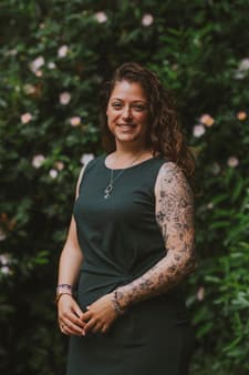 Astrid, Vaktherapeut muziek