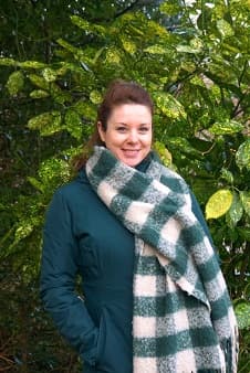 Jill, Toegepast psycholoog