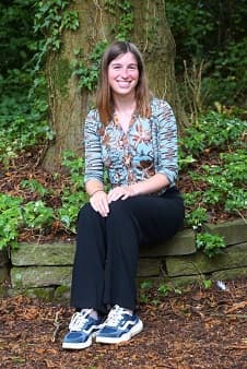 Sarah, Planner